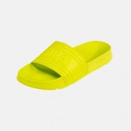 Fila Morro Bay Slipper Men safety-yellow Bild 2