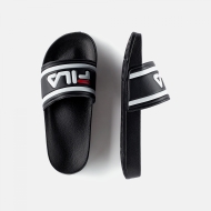 Fila Morro Bay Slipper Wmn black Bild 2