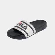 Fila MORRO BAY white/fila navy Bild 2