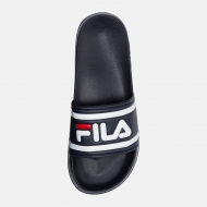 Fila MORRO BAY wmn dress blue Bild 2