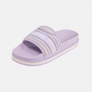 Fila Morro Bay Zeppa Lounge Slipper Wmn fair-orchid Bild 2