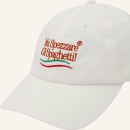 Fila NAVIGLI low profile 6-panel graphic cap Bild 2