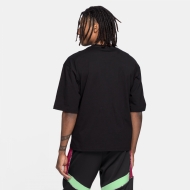 Fila Nik Oversized Tee black Bild 2