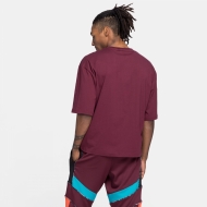 Fila Nik Oversized Tee fig Bild 2