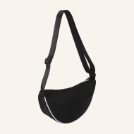 Fila NOCCHI logo half moon bag Bild 2