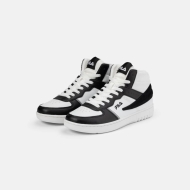 Fila Noclaf Mid Men white-black Bild 2