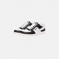 Fila NOCLAF white-black Bild 2