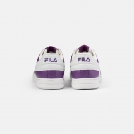 Fila Noclaf Wmn white-sunset purple Bild 2