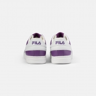 Fila Noclaf Wmn white-sunset purple Bild 2