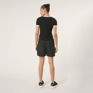 Fila OILO loose contrast piping woven shorts Bild 2