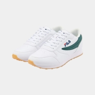 Fila Orbit low white Bild 2