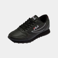 Fila Orbit low wmn black Bild 2