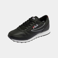 Fila Orbit low wmn black Bild 2