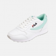 Fila Orbit Low Wmn white-brook-green Bild 2