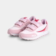 Fila ORBIT REVOLUTION velcro kids Bild 2