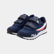 Fila ORBIT REVOLUTION velcro kids Bild 2