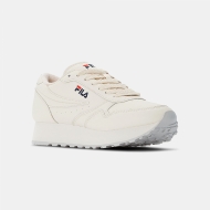 Fila Orbit Zeppa Low Wmn antique-white Bild 2