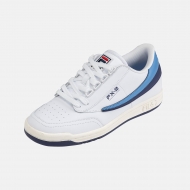 Fila Original Tennis '83 Men white-lichen-blue Bild 2