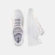 Fila Overstate X Aversario Low Wmn white-animal Bild 2