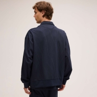 Fila PADOLA regular pinstripe track jacket Bild 2