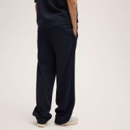 Fila PADOLA wide straight pinstripe track pants Bild 2