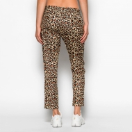 Fila Paniz Cropped Pant Bild 2