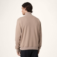 Fila PARELLA loose half-zip sweatshirt Bild 2