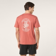 Fila PIGNONE relaxed graphic t-shirt Bild 2