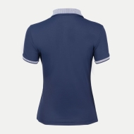 Fila Polo Emma peacoat Bild 2