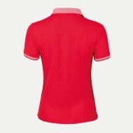 Fila Polo Emma red Bild 2