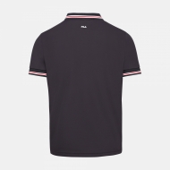 Fila Polo Piro black Bild 2