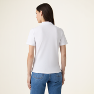 Fila PONDERANO slim polo shirt Bild 2