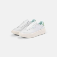 Fila PREMIUM L wmn white-smoke green Bild 2
