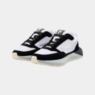 Fila RACER ENERGIZED FOOTWEAR black/ white wmn Bild 2