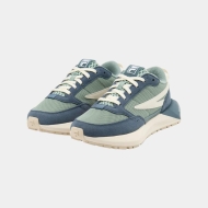 Fila RACER ENERGIZED FOOTWEAR blue/ green wmn Bild 2