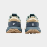 Fila RACER ENERGIZED FOOTWEAR blue/ green men Bild 2