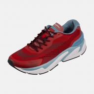 Fila Raceway Men true-red-adriatic-blue Bild 2