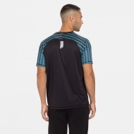 Fila Radville Raglan Tee adriatic-blue Bild 2