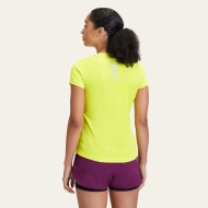Fila RAGADA running tee Acid Lime Bild 2