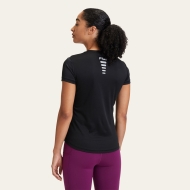 Fila RAGADA running tee Black Bild 2
