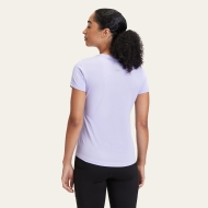 Fila RAGADA running tee Lavender Bild 2