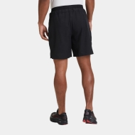 Fila RAGALBUTO running shorts Black Bild 2