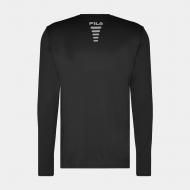 Fila RANERO running shirt Black Bild 2