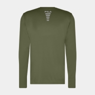 Fila RANERO running shirt Four Leaf Clover Bild 2