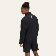 Fila RASCON running jacket black Bild 2