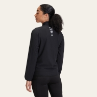 Fila RASES running jacket Black Bild 2