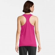 Fila Rastede Tank pink-yarrow Bild 2