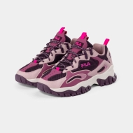 Fila RAY TRACER TR2 wmn Pale Mauve-Malaga Bild 2