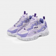 Fila RAY TRACER TR2 wmn Pale Mauve-MalagaSweet Lavender-Orchid Hush Bild 2