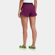 Fila RECALE running shorts plum caspia Bild 2